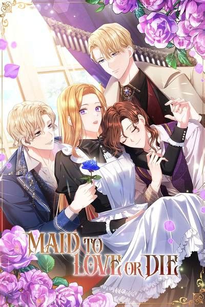 Read Maid To Love or Die .